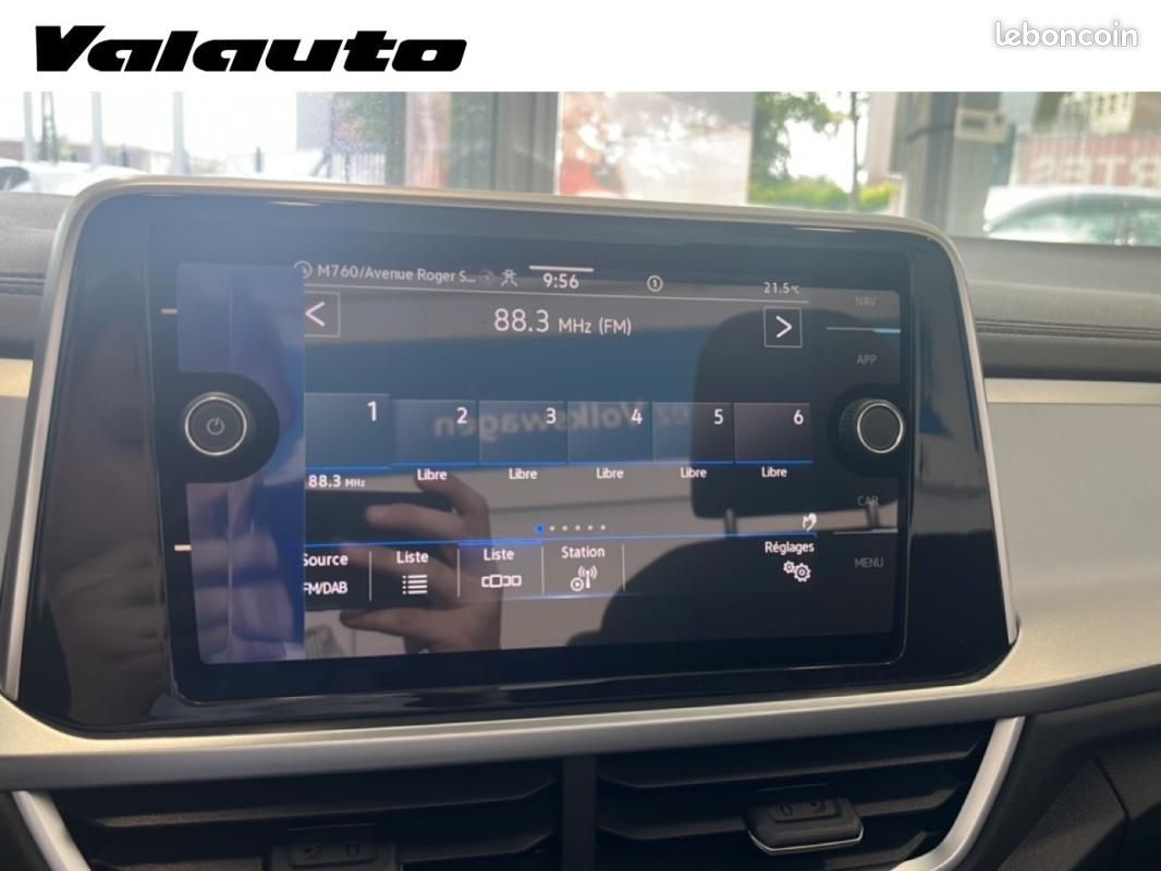 Volkswagen T-Roc CAB FL 1.5 TSI 150 CH DSG7 STYLE (image 29)