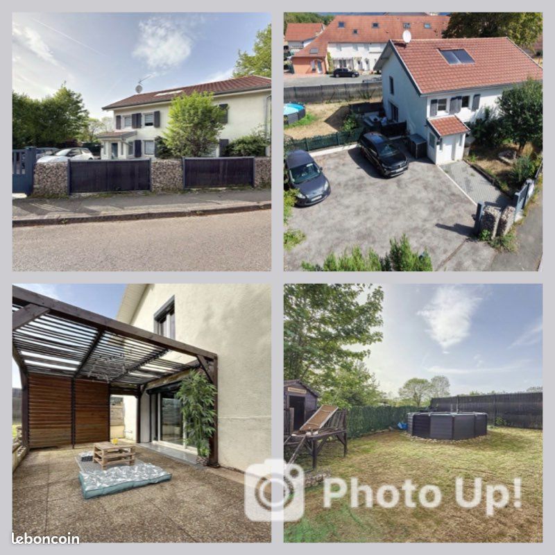 Maison 5 pièces 130 m² · à Éloie · 130 m² · 200 000 €