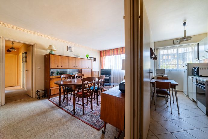 Appartement a louer la garenne-colombes - 3 pièce(s) - 65 m2 - Surfyn