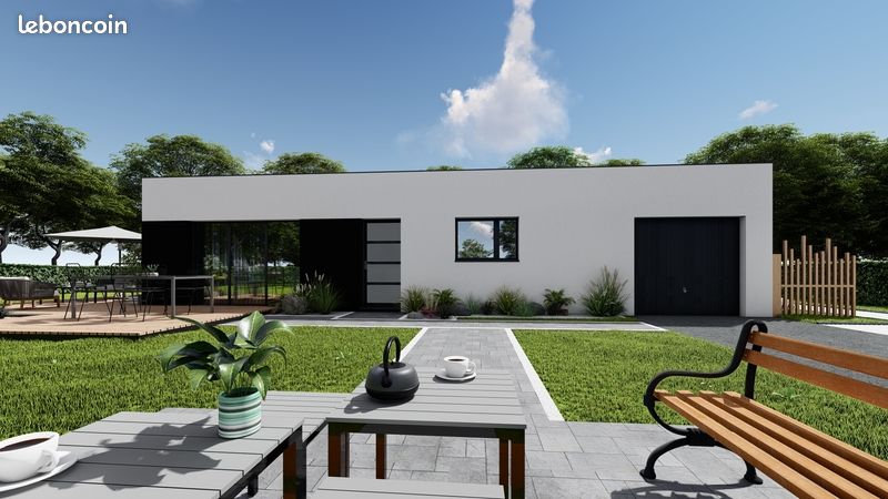 Maison 4 pièces 78 m² · à Colpo · 78 m² · 253 900 €