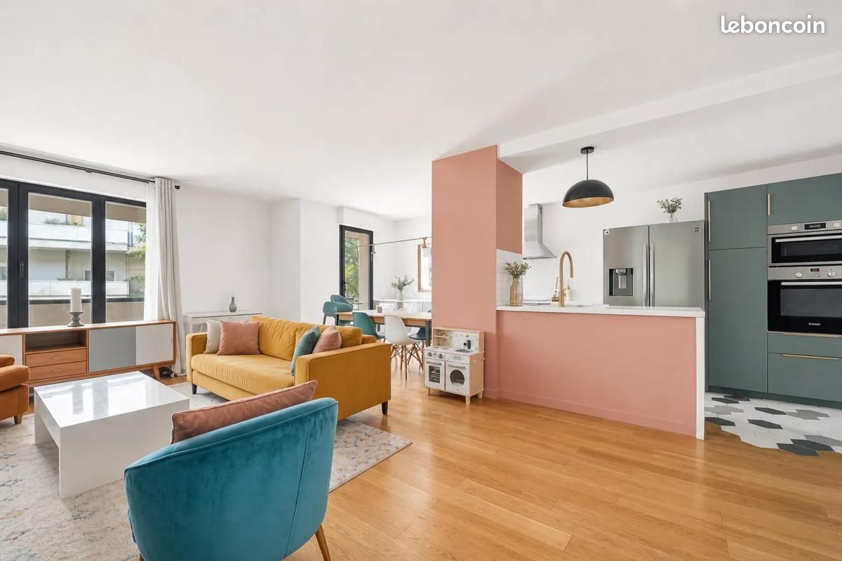 Appartement 3 pièces 71 m² (image 6)