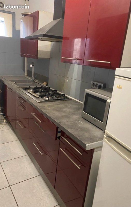 Appartement 1 pièce 45 m² · à Bagnols-sur-Cèze · 45 m² · 550 €/mois