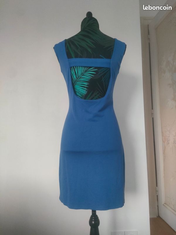 Robe cocktail T42 (image 2)