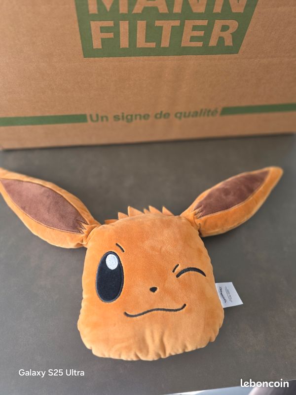 Peluche (image 1)