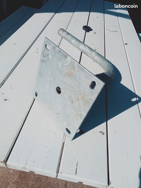 Bras d' antenne (image 2)