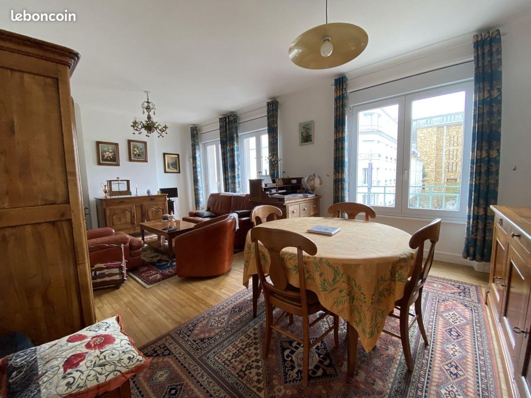Appartement 5 pièces 97 m² · à Brest · 97 m² · 299 330 €