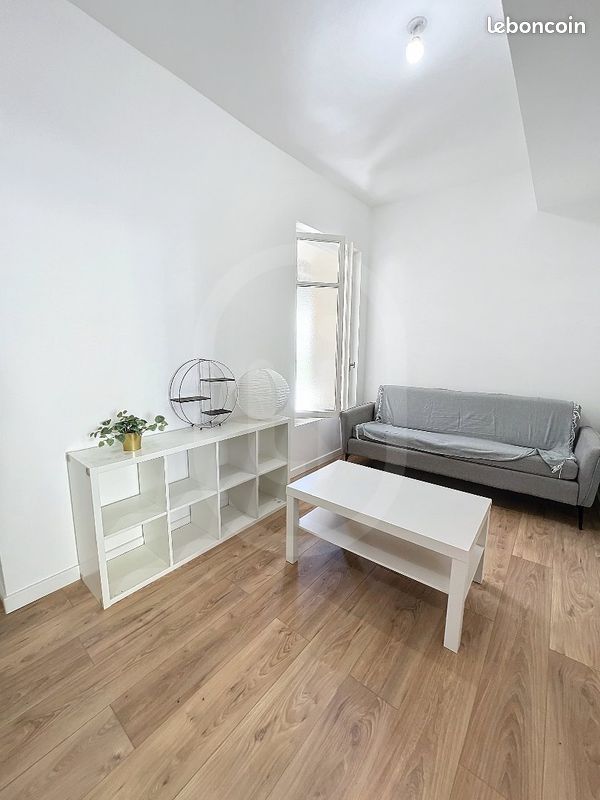 Appartement 3 pièces 54 m² · à Montpellier · 54 m² · 910 €/mois