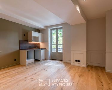 Appartement 349 000 € - 50 m²