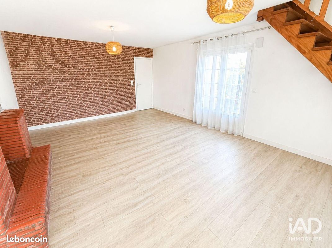Maison 3 pièces 72 m² · à Sainte-Soulle · 72 m² · 232 000 €