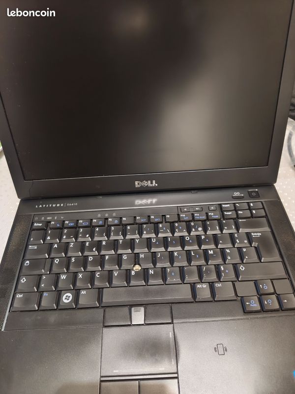 Dell Latitude E5450 I5-5200U 8Go RAM 500Go HDD 14″ Windows 10 – Occasion
