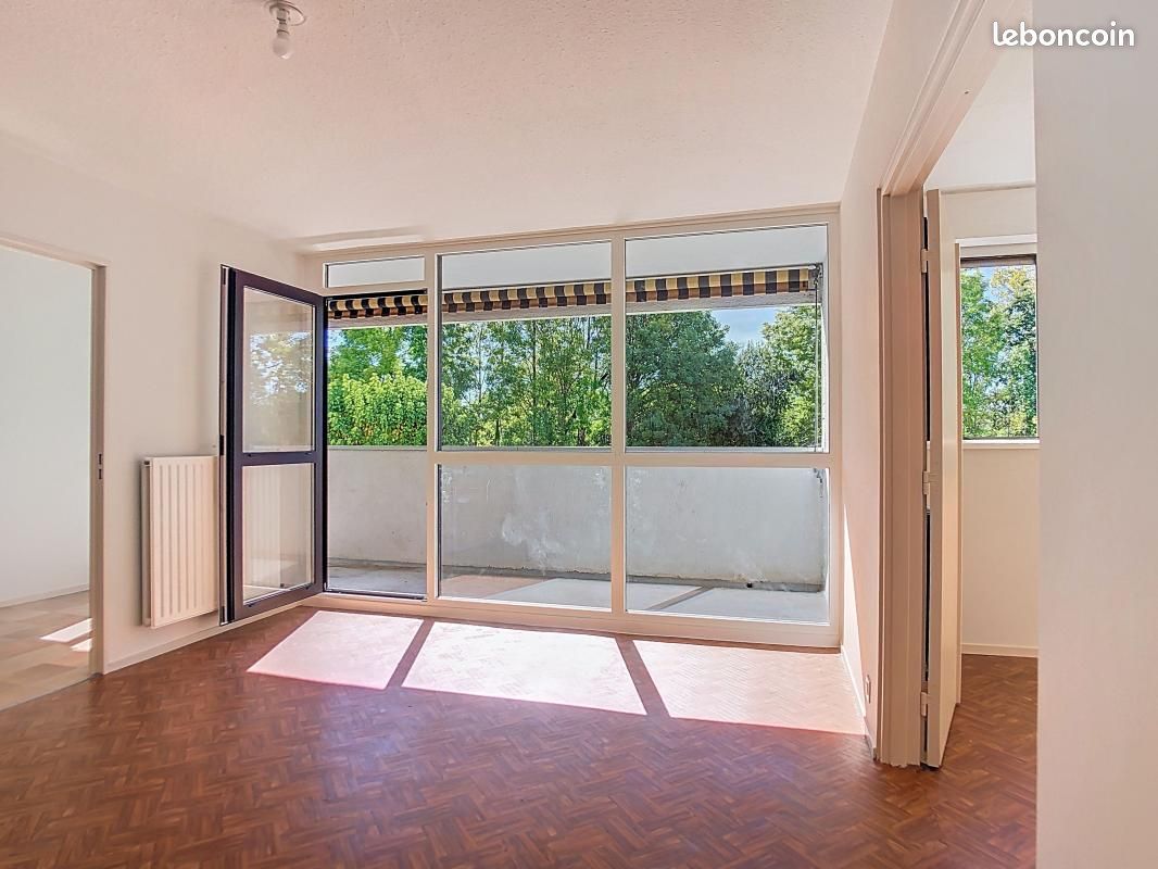 Appartement a louer aurillac - 2 pièce(s) - 40 m2 - Surfyn