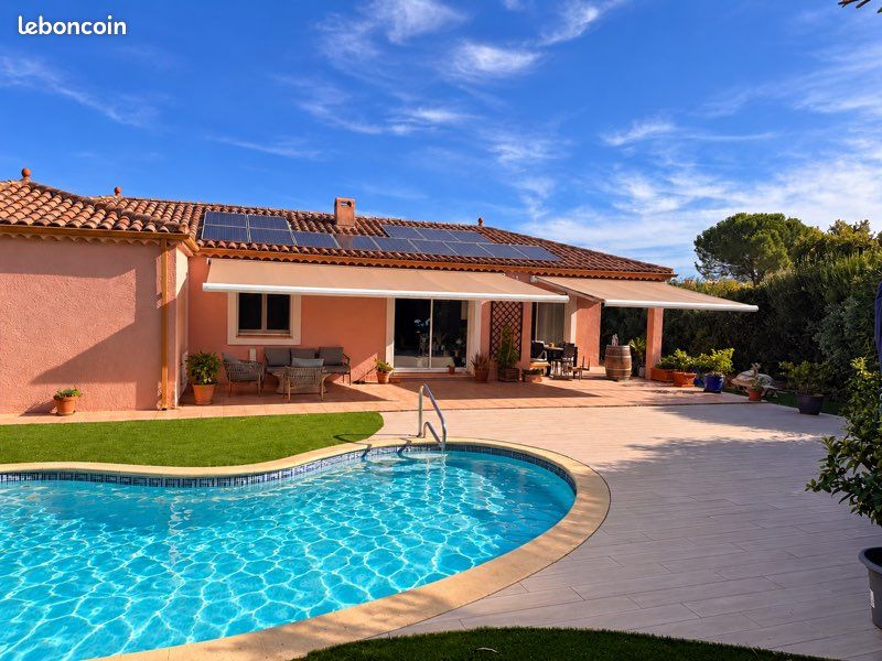Maison 6 pièces 143 m² · à Montblanc · 143 m² · 469 000 €