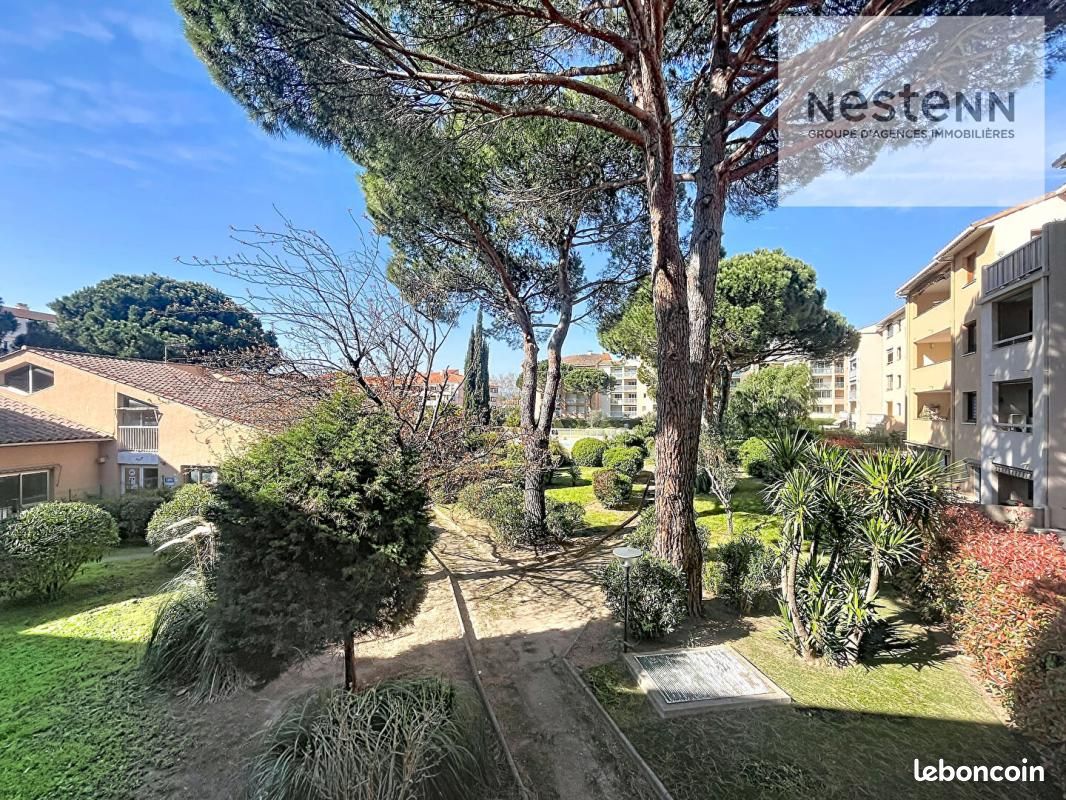 Appartement 2 pièces 47 m² · à Fréjus · 47 m² · 890 €/mois