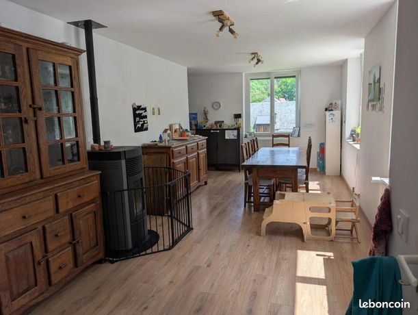 Maison 8 pièces 171 m²