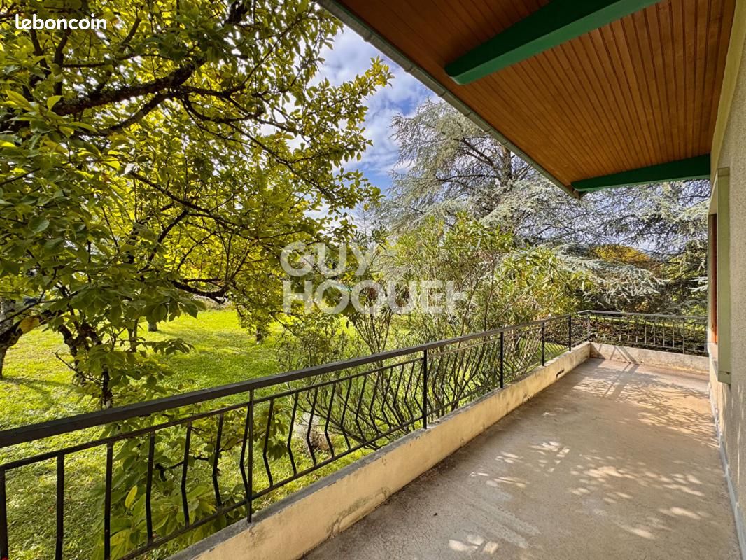 Maison a louer aix-les-bains - 5 pièce(s) - 134 m2 - Surfyn