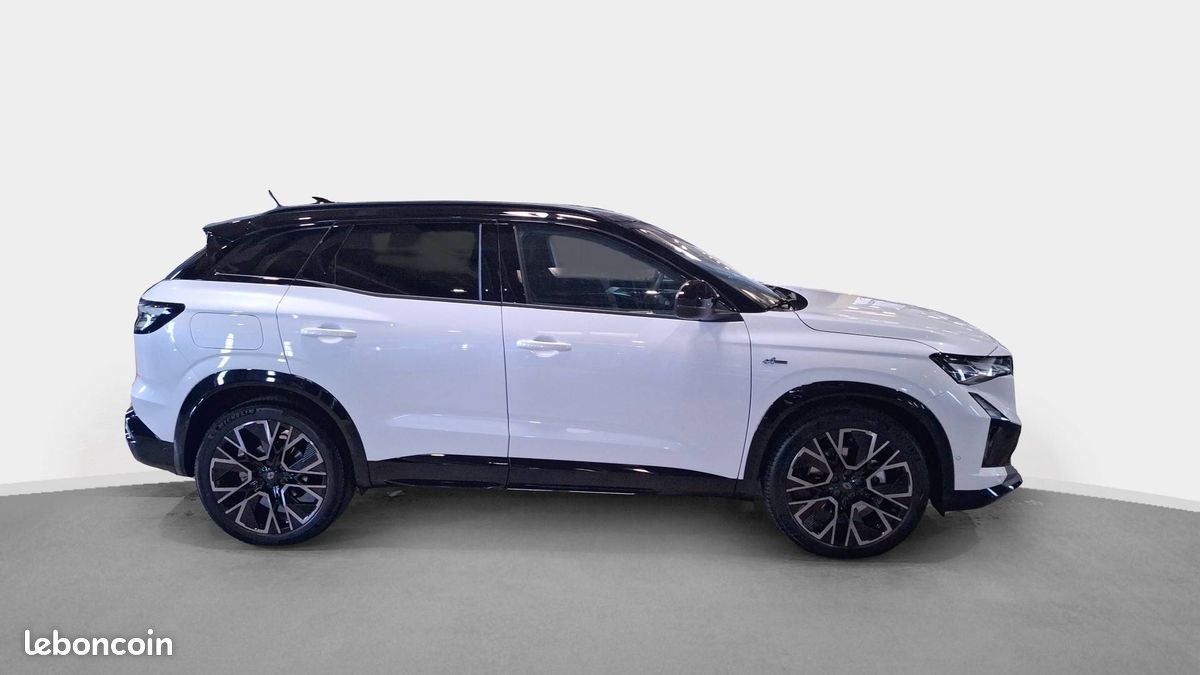 Renault austral full hybrid e tech 200 ch esprit (image 5)