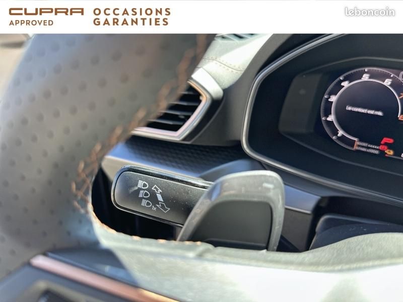 Cupra Formentor 1.5 eHybrid 204ch V DSG6 (image 17)