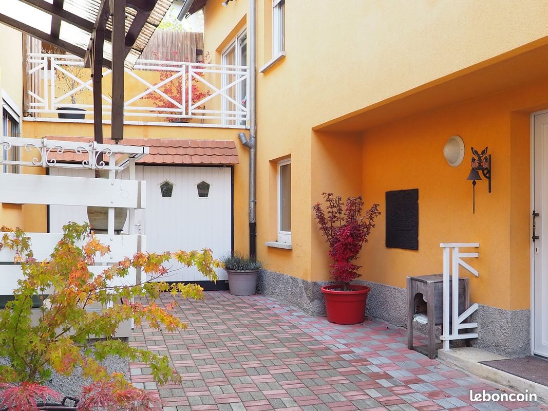 Maison 5 pièces 228 m² · à Lampertheim · 228 m² · 339 625 €