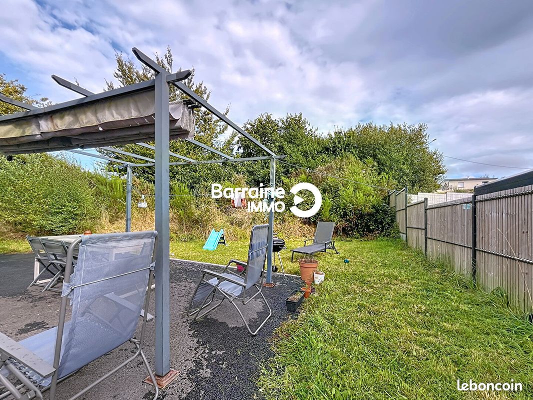 Maison a louer landerneau - 6 pièce(s) - 113 m2 - Surfyn