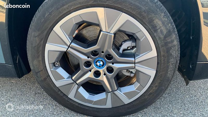 Bmw X1 xDrive25e 245ch (image 20)