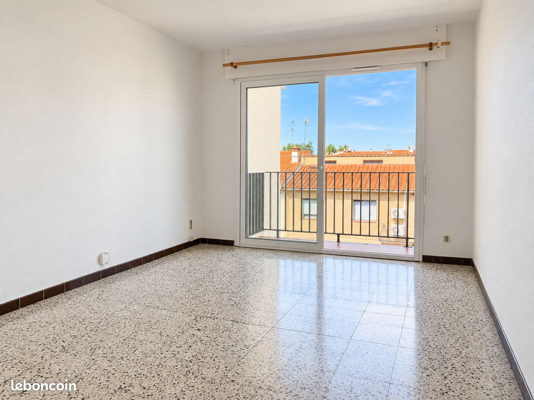 Appartement 2 pièces 36 m² · à Perpignan · 36 m² · 507 €/mois