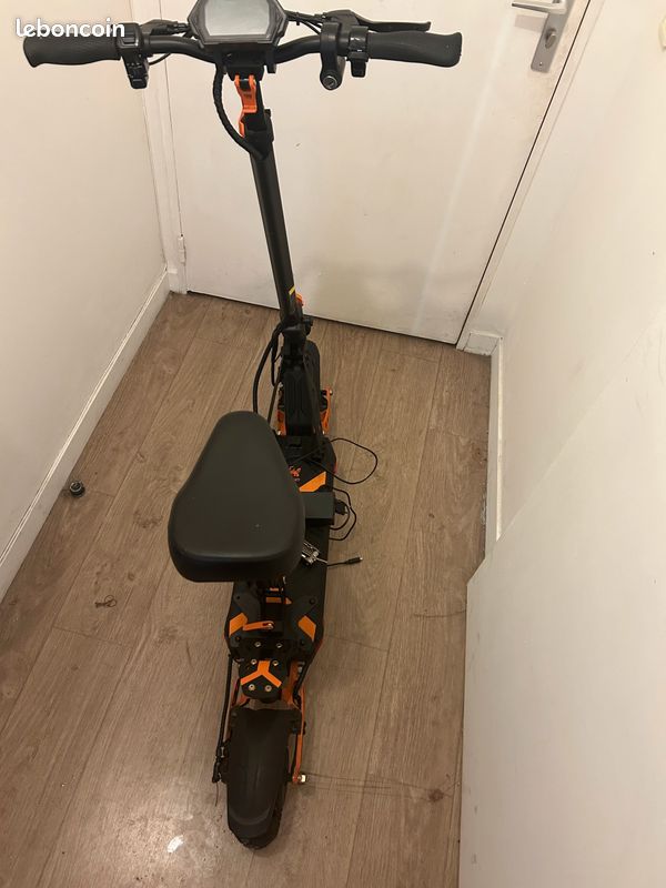 Trottinette (image 12)