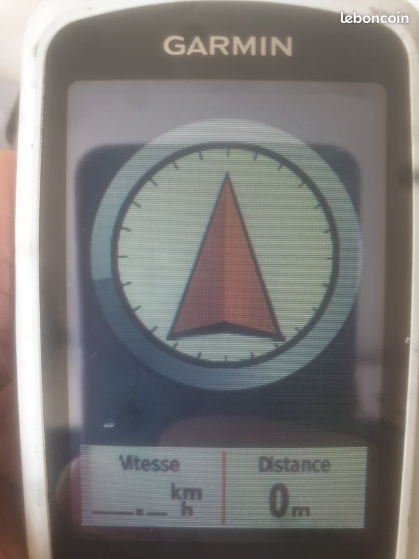 GARMIN Edge Touring d'occasion en bon état Sport Plein air