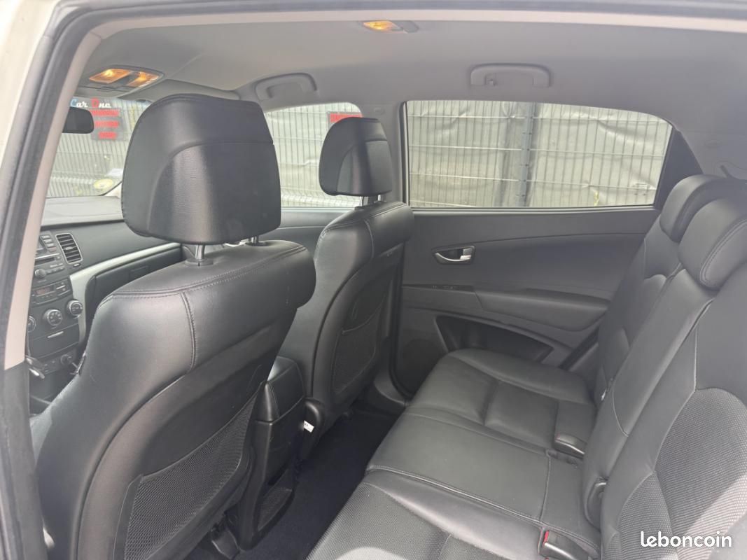 Ssangyong Korando 2.0 TD 175cv 200 e-XDI 2WD Luxe (image 9)