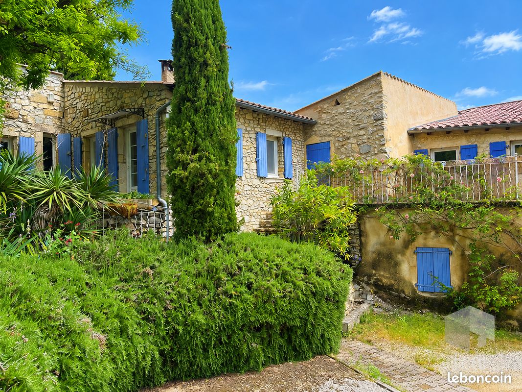 Maison 3 pièces 120 m² · à Marsanne · 120 m² · 367 500 €