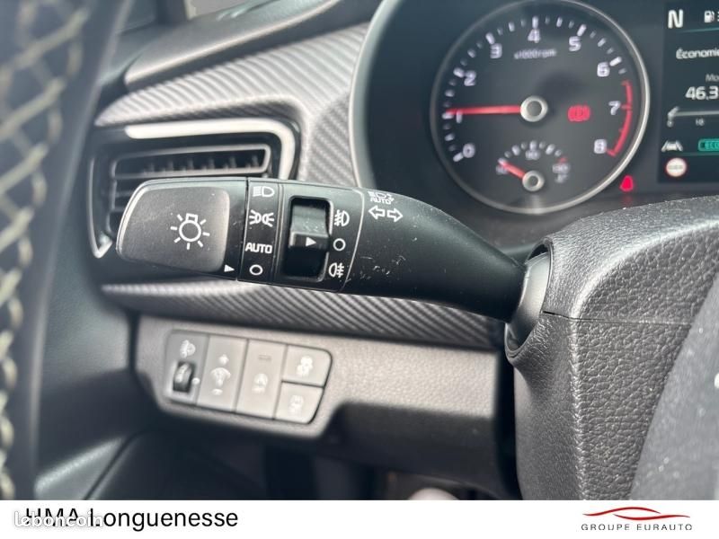 Kia Rio 1.0 T-GDI 120ch MHEV GT-Line iBVM6 (image 20)