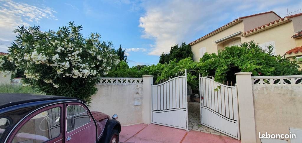 Maison 7 pièces 110 m² · à Cabestany · 110 m² · 287 000 €