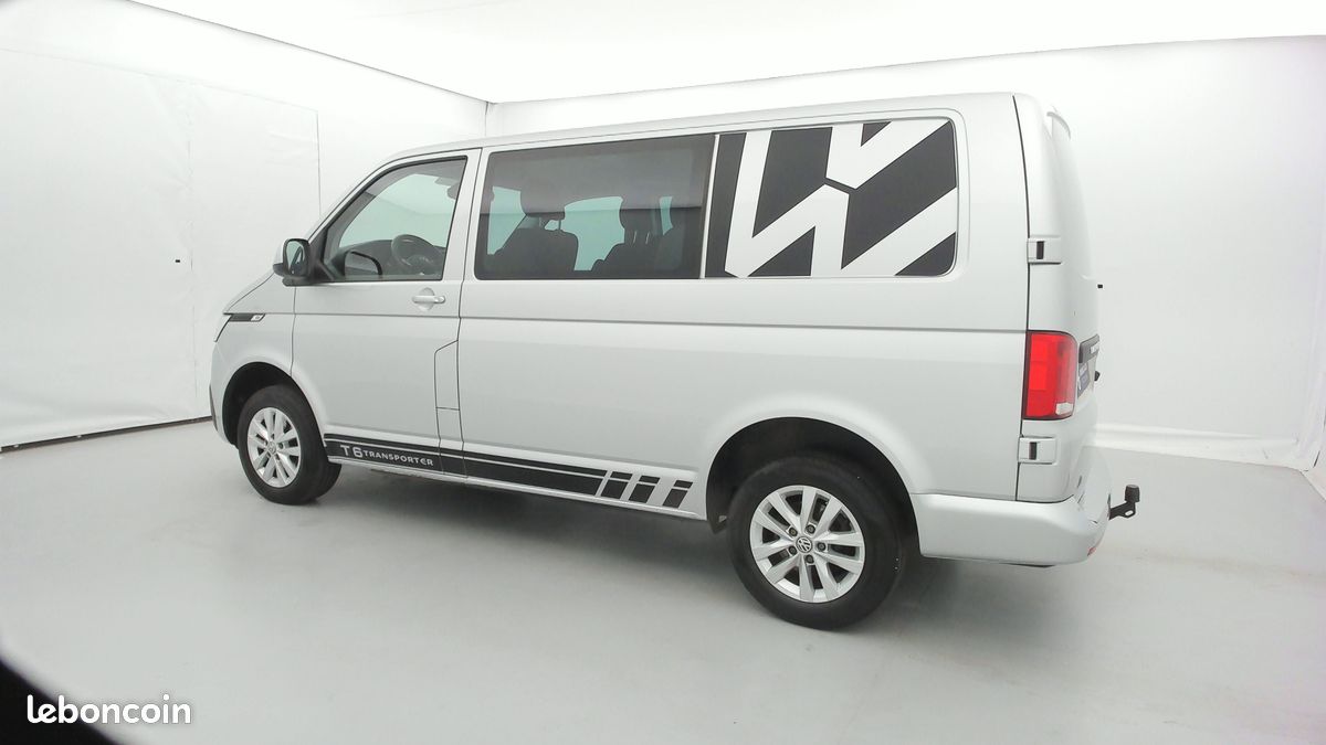 Volkswagen utilitaires transporter 6.1 procab l1 2.0 tdi 110 bvm5 business (image 25)