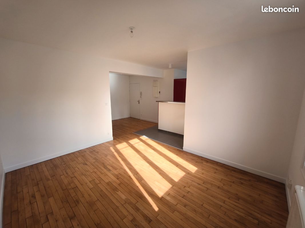 Appartement 2 pièces 55 m² · à Tours · 55 m² · 700 €