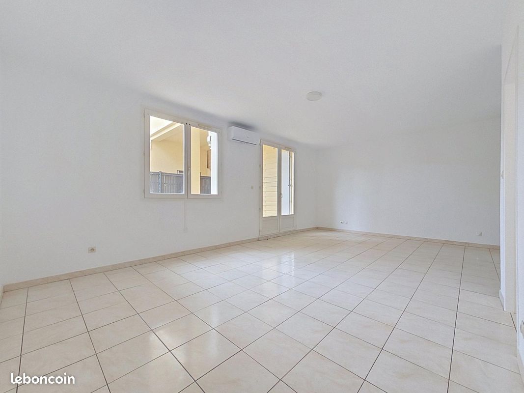 Appartement 4 pièces 68 m² · à Lamalou-les-Bains · 68 m² · 118 000 €