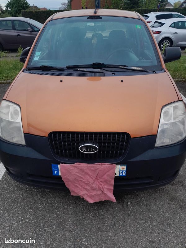 Vend Ta Voiture