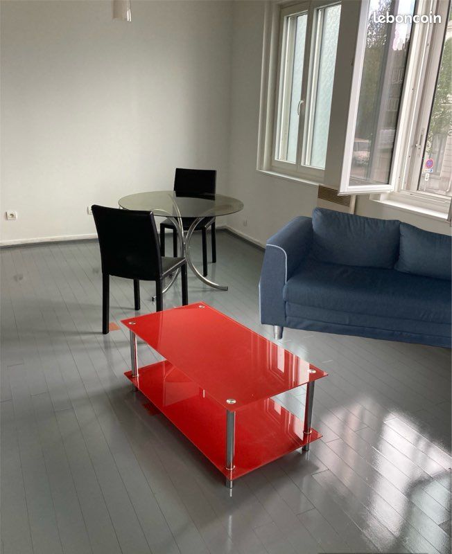 Appartement 2 pièces 45 m² · à Roubaix · 45 m² · 650 €/mois