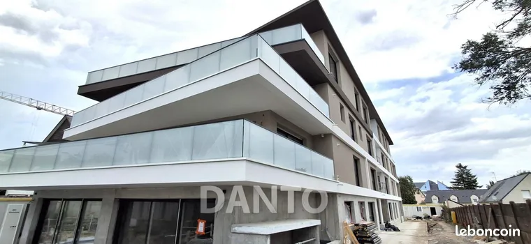 Annonce vente Appartement pornichet