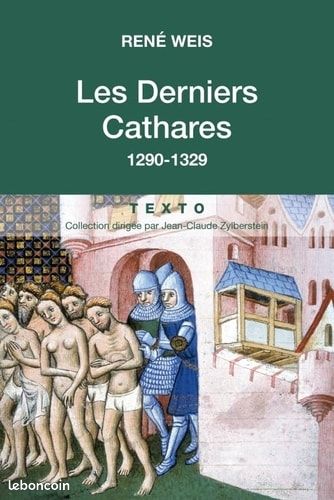 Les derniers cathares (image 1)