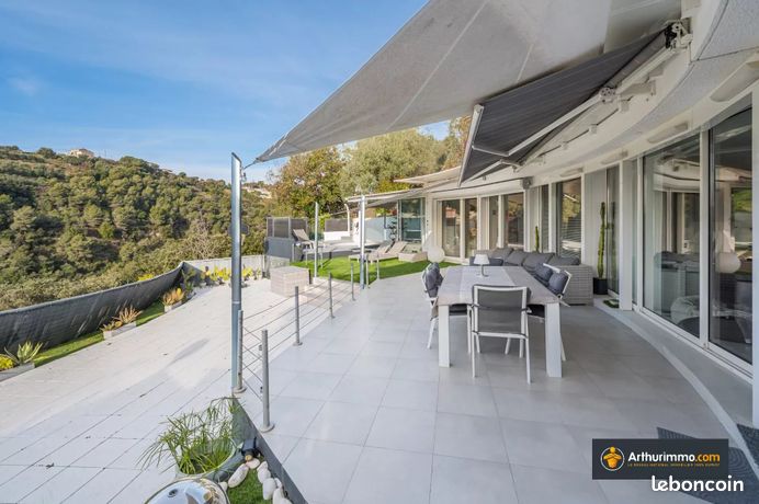 Villa 4 pièces 95 m² — 7