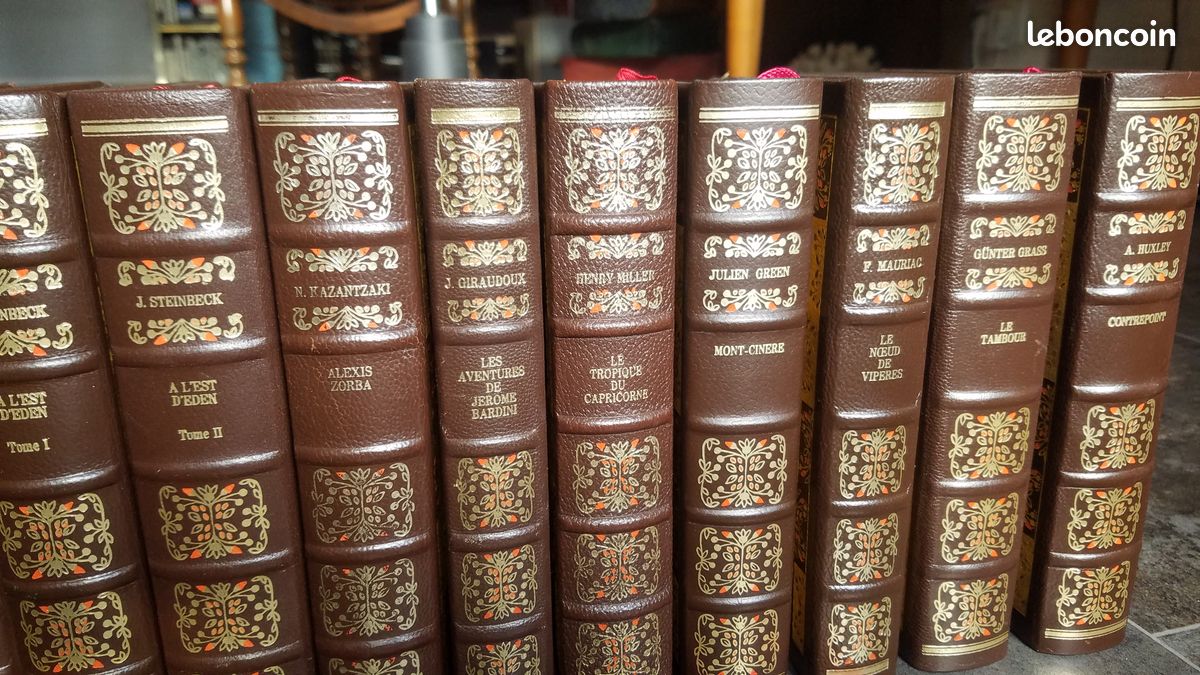 Grands Classiques Edition Famot (image 2)