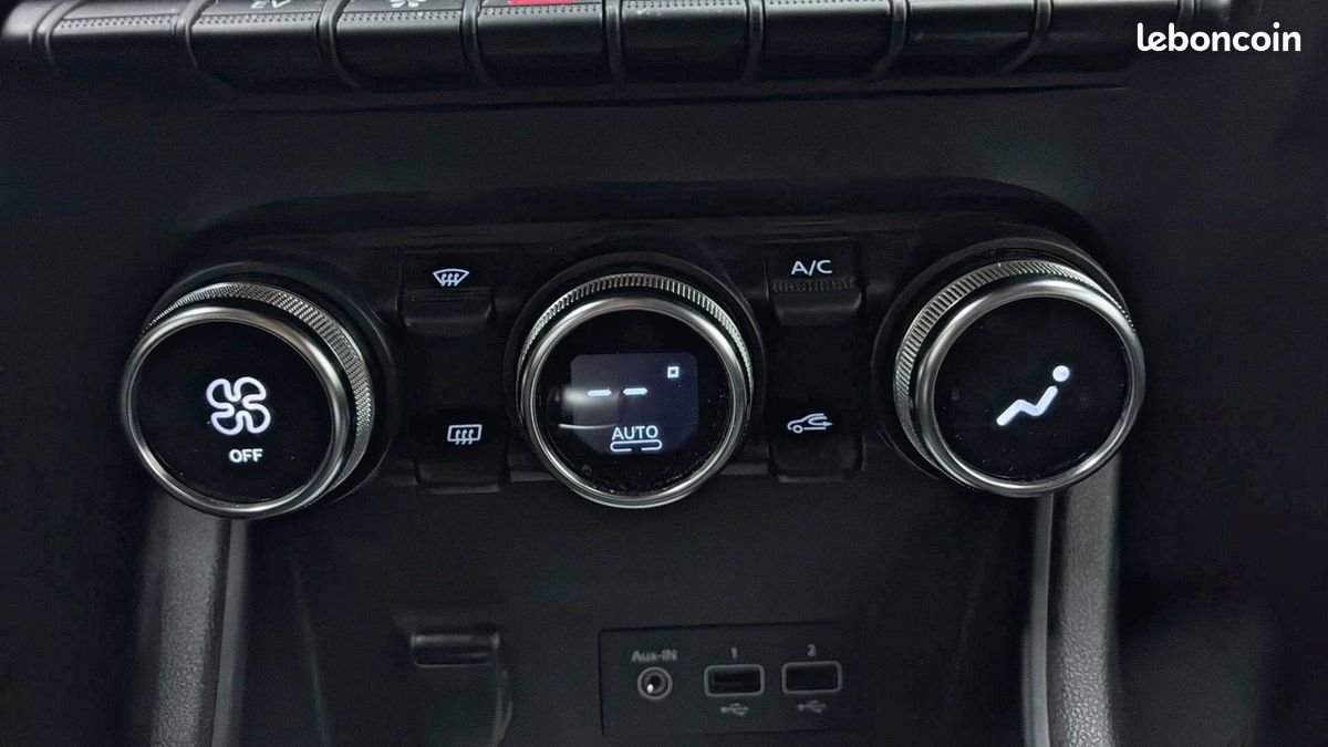 Renault captur e tech 145 21 intens (image 22)