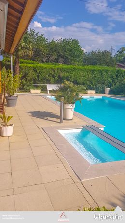 Maison 6 pièces 128 m²