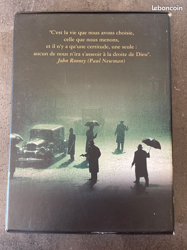 Les sentiers de la perdition (image 2)