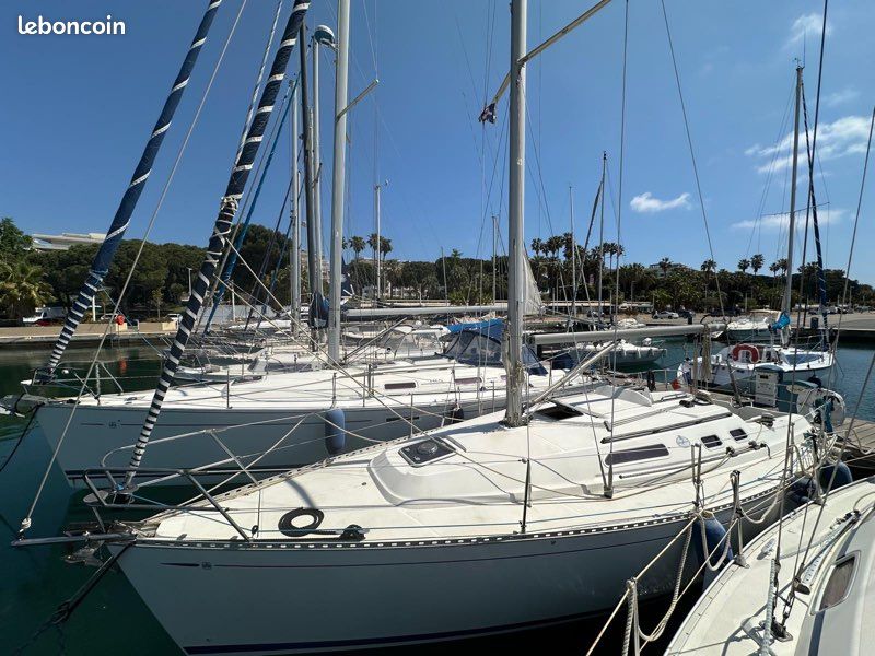 Dufour 32 Classic — View photo 1