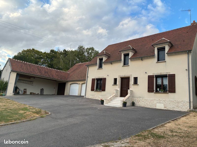 Maison 7 pièces 214 m² · à Château-Thierry · 214 m² · 322 000 €