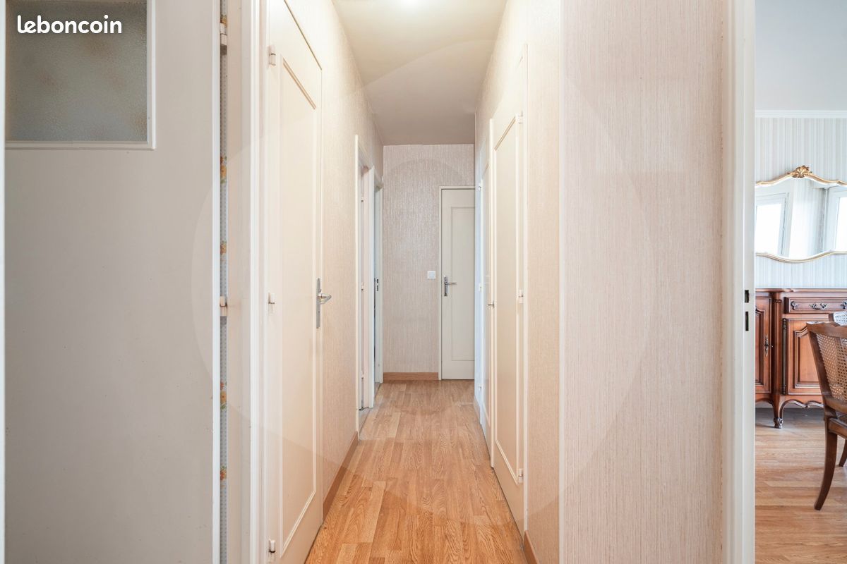 Appartement 3 pièces 71 m² · à Le Havre · 71 m² · 109 750 €