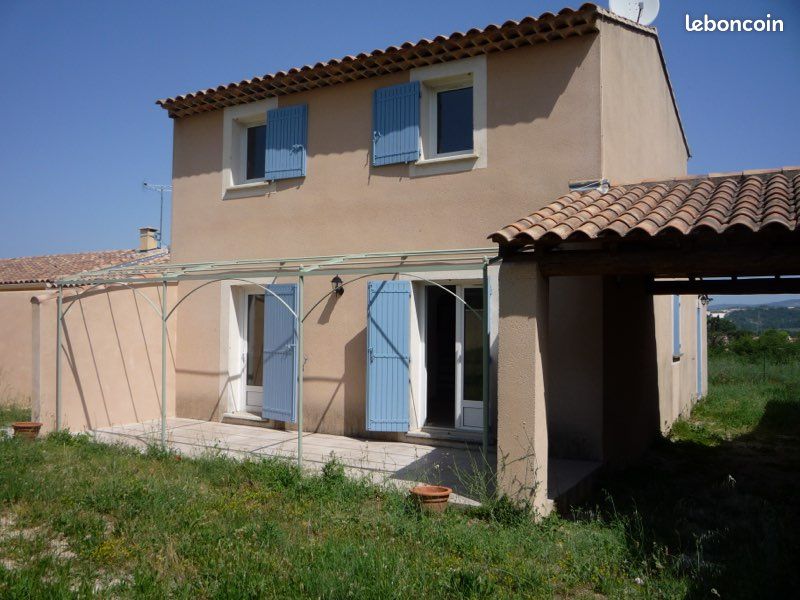 Maison 5 pièces 110 m² · à Robion · 110 m² · 1 300 €/mois