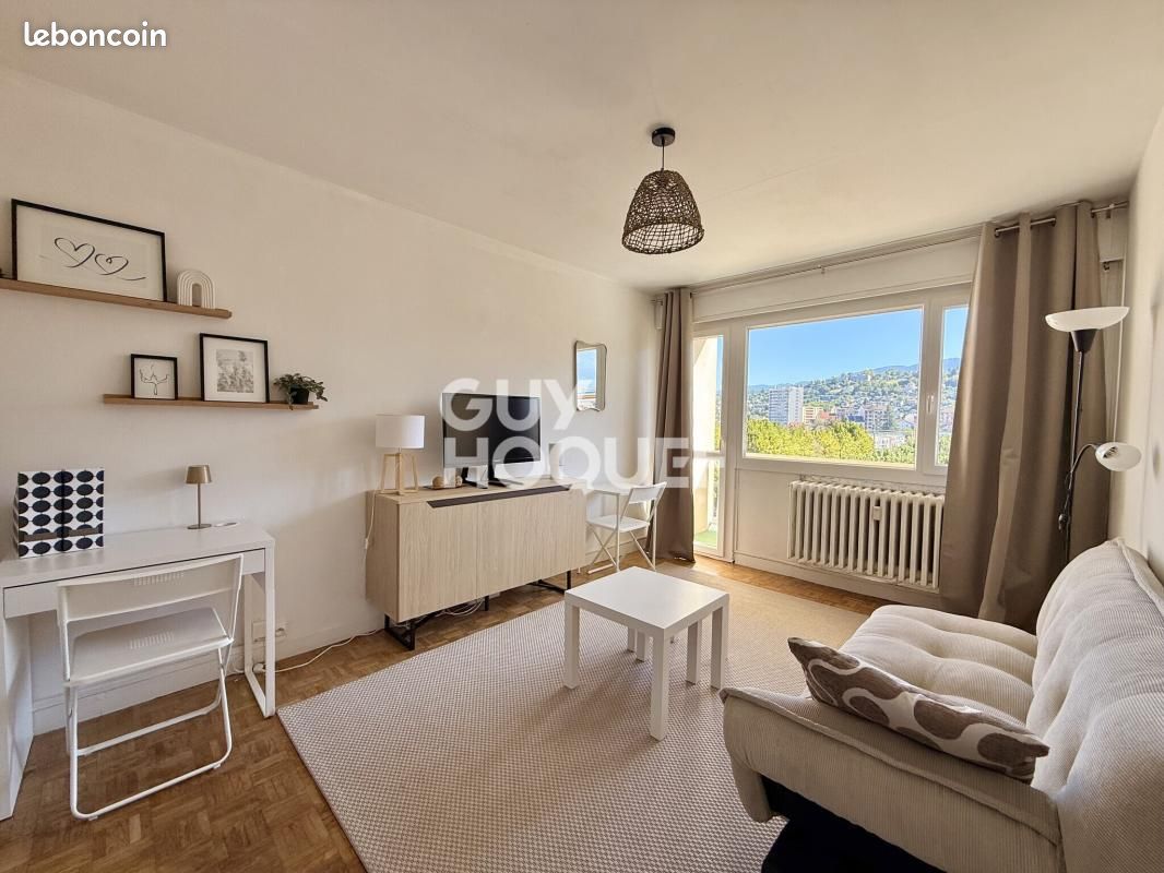 Appartement 2 pièces 42 m² · à Aix-les-Bains · 42 m² · 850 €/mois