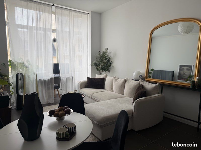 Appartement 2 pièces 33 m² · à Bagnoles de l'Orne Normandie · 33 m² · 530 €/mois