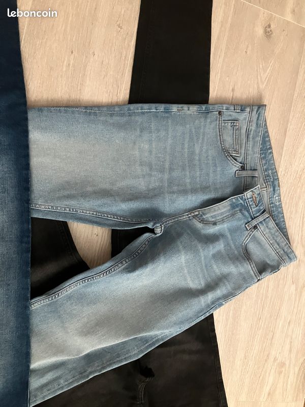 Jeans homme 38 (image 2)